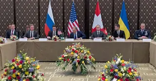 সিদ্ধান্ত ছাড়াই শেষ হয়েছে যুক্তরাষ্ট্র-ইরানের দ্বিতীয় দফার পারমাণবিক আলোচনা